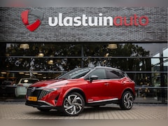 Nissan Qashqai - 1.5 e-Power Tekna Plus Propilot , Panoramadak, Bose,