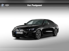 BMW i4 - eDrive40 M Sport Edition | M Sport Pro | Comfort Pack