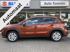 Suzuki S-Cross - Automaat 1.4 Boosterjet Select Smart Hybrid/Trekhaak
