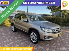 Volkswagen Tiguan - 2.0 TSI Sport&Style 4Motion