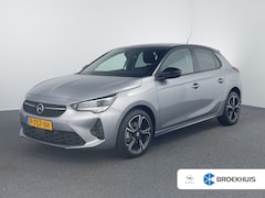 Opel Corsa - 1.2 GS Line | Cruise control | LED koplampen | Lichtmetalen velgen 17"