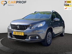 Peugeot 2008 - 1.2 PureTech Active