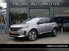 Peugeot 3008 - 1.6 HYbrid 225 Allure Pack Business | Trekhaak | Keyless | Draadloze kofferbak | Navigatie