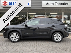 Suzuki S-Cross - Allgrip 1.4 Boosterjet Select Smart Hybrid/Trekhaak