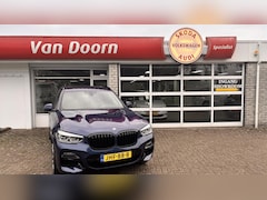 BMW X3 - (g01) M40i 360pk Aut M xDrive/ Hud/ H&K/ Pano /360Cam
