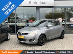 Suzuki Swift - 1.2 Exclusive EASSS Cruise controle | All season banden | Dealeronderhouden | Telefoonvoor