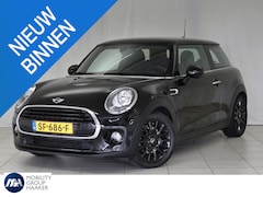 MINI Cooper - 1.5 Pepper Business | Automaat | Navigatie | Stoelverwarming