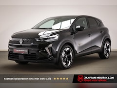 Renault Captur - 1.3 mild hybrid 160 techno | WINTER PACK | STUURVERWARMING | DAB | APPLE | CAMERA