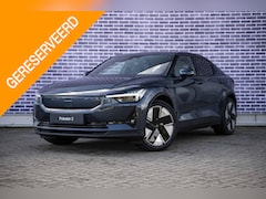 Polestar 2 - 2 Long Range Single Motor Prime 82 kWh | Nieuw op vorraad | MY26 | Pilot Assist | Panorama
