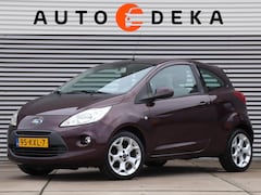 Ford Ka - 1.2 Titanium *Airco