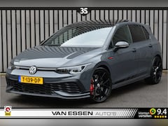 Volkswagen Golf - 2.0 TSI GTI Clubsport Navi Pano Sfeerlicht IQ-Light ACC Stuur/Stoelverw. Nette Auto