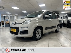 Fiat Panda - 1.2 Edizione Cool. Distributiesnaar vervangen & Grote beurt gehad