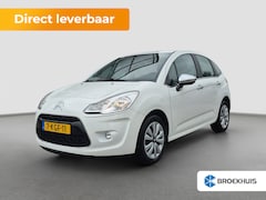 Citroën C3 - 1.4 Selection Climate control | Cruise control | Bluetooth telefoon |