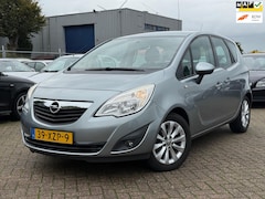Opel Meriva - 1.4 Turbo Color Edition