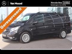 Mercedes-Benz Vito - 116 CDI Aut 4X4 Lang |NAVI/AIRCO/CAMERA/ALARM |Certified