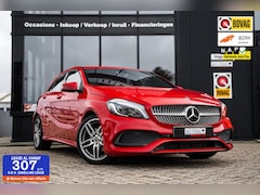 Mercedes-Benz A-klasse - 180 Business Solution AMG*CAMERA*AUTOMAAT