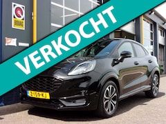 Ford Puma - 1.0 / 125pk ST-line CAM WINTERPAKKET PRIVACY GLASS