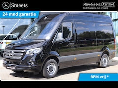 Mercedes-Benz Sprinter - 317 CDI L2H2 LED 17"LM VOORBER. 3.5T AHW