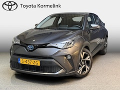 Toyota C-HR - 1.8 Hybrid Dynamic automaat