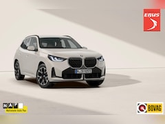 BMW X3 - 30e xDrive M-Sport Pro