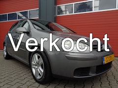 Volkswagen Golf - 1.4 TSI Optive 4 Clima Cruise LMV 5DRS NL-Auto