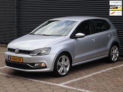 Volkswagen Polo - 1.2 TSI |Cruise|Climate|PDC|LMV|Automaat