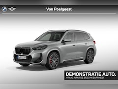BMW X1 - xDrive23i M-Sport Pro / Head-Up / Harman Kardon / Glazen Panoramadak / Parking Assistant P