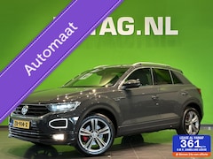 Volkswagen T-Roc - 1.5 TSI Sport Business R | Virtual Cockpit |