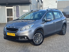 Peugeot 2008 - 1.2 VTi Active, Nap, Nwe Apk, Airco, Elek pkt, Pdc