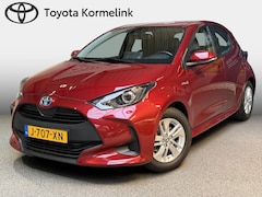 Toyota Yaris - 1.5 Hybrid Active automaat