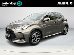 Toyota Yaris - 1.5 Hybrid Dynamic
