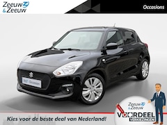 Suzuki Swift - 1.0 Select | Camera | Carplay | Airco | Elektr. Ramen |