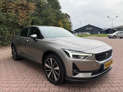 Polestar 2 - 2 LONGRANGE78KWH/DUAL/LAUNCH-ED