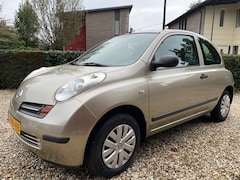 Nissan Micra - 1.2 Visia