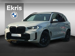 BMW X5 - xDrive50e M Sportpakket Pro 22'' / Panoramadak / Driving Assistant Professional / Harman K