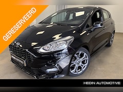 Ford Fiesta - 1.0 EcoBoost ST-Line | Navi | DAB | Cruise Control |
