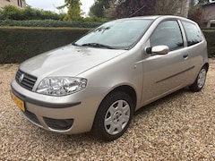 Fiat Punto - 1.2 Dynamic