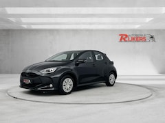 Mazda 2 Hybrid - 1.5 Centre-line Autom, ACC, Apple Carpl, Lane Assist, Stuur Assistentie, Climate Contr, St