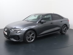 Audi A3 Limousine - 35 TFSI S edition | 150 PK | Automaat | Cruise control | Climate control | Navigatie | Sto