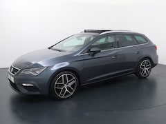 SEAT Leon ST - 1.5 TSI FR Ultimate Edition | 150 PK | Automaat | Panoramadak | LED verlichting |