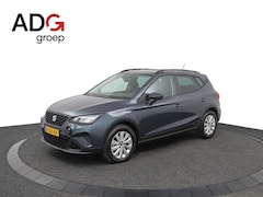 SEAT Arona - 1.0 TSI Style Business Intense | Navigatie | Parkeercamera | Stoelverwarming | Digitale co