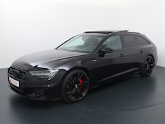 Audi A6 Avant - 55 TFSI e quattro Pro Line S Competition | 367 PK | SoH 87% | Automaat | Multifunctioneel