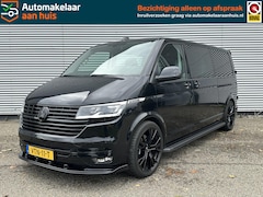 Volkswagen Transporter - 2.0 TDI L2H1 30 DC Bulli Edition Camera Virtual IQ BTW