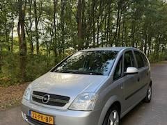 Opel Meriva - 1.6 Maxx Cool, Nwe APK Slechts 165914 KM