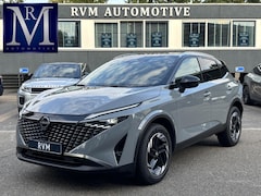 Nissan Qashqai - 1.3 MHEV Xtronic N-Connecta FABRIEKSGARANTIE | RIJKLAARPRIJS
