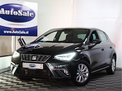 SEAT Ibiza - 1.0 FR Xcellence 62000 km NAVI CARPLAY CLIMA CAMERA PDC'19