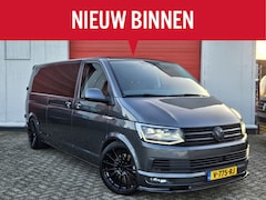 Volkswagen Transporter - 2.0 TDI L2H1 DC Highline | Custom Interior | ACC