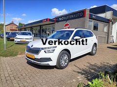 Skoda Kamiq - 1.0 TSI DSG, Cruise, Airco, PDC, Apple/Android
