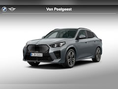 BMW iX2 - eDrive20 M Sport Edition | M Sport Pro | Premium Pack | Comfort Pack