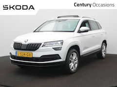 Skoda Karoq - 1.5 TSI ACT Business Edition Plus DSG / Panodak / Elek. Stoel / Elek. Trekhaak